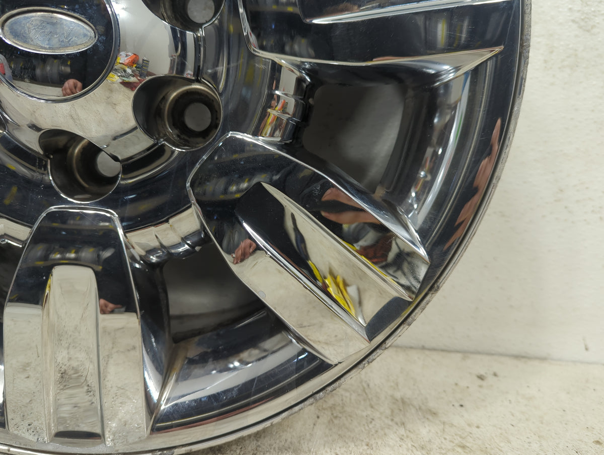 2009-2012 Ford F-150 Oem Wheel Rim 5043441 - Oemusedautoparts1.com