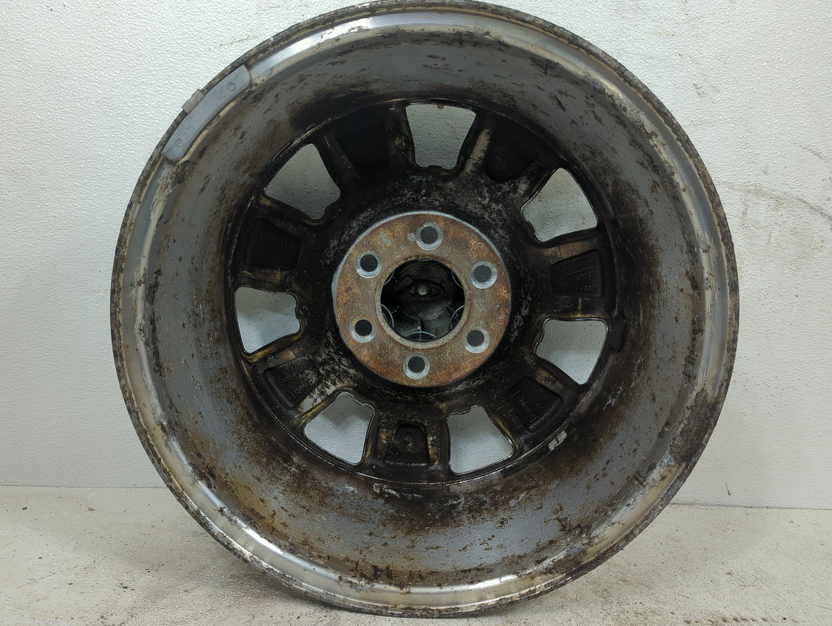 2009-2012 Ford F-150 Oem Wheel Rim 5043441 - Oemusedautoparts1.com