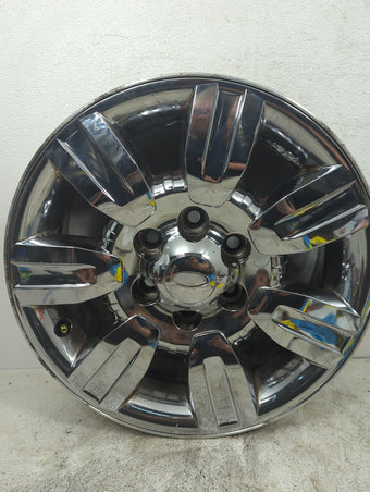 compare product 2011-2014 Ford F-150 Oem Wheel Rim