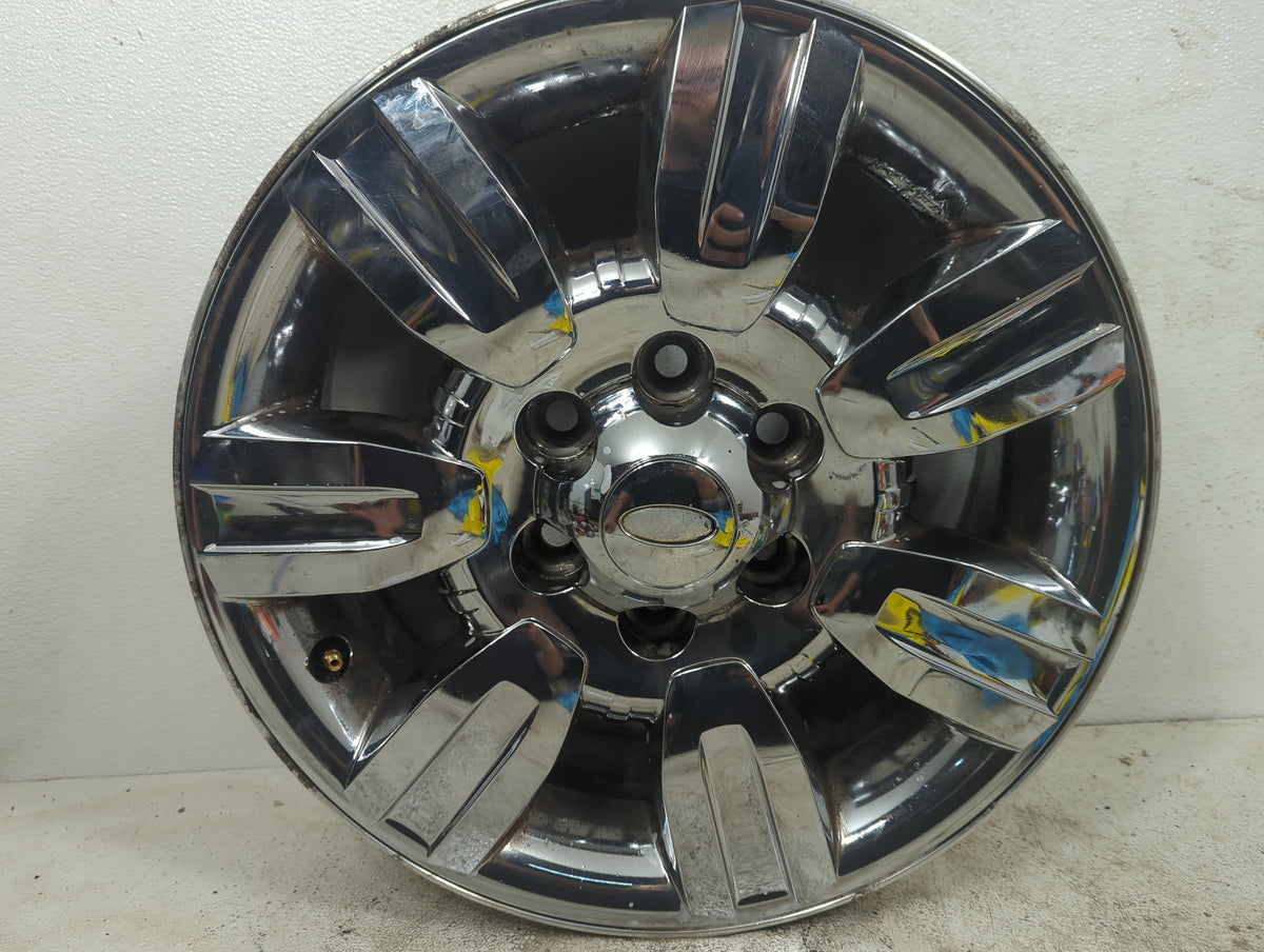 2011-2014 Ford F-150 Oem Wheel Rim - Oemusedautoparts1.com