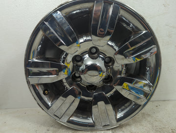 2011-2014 Ford F-150 Oem Wheel Rim