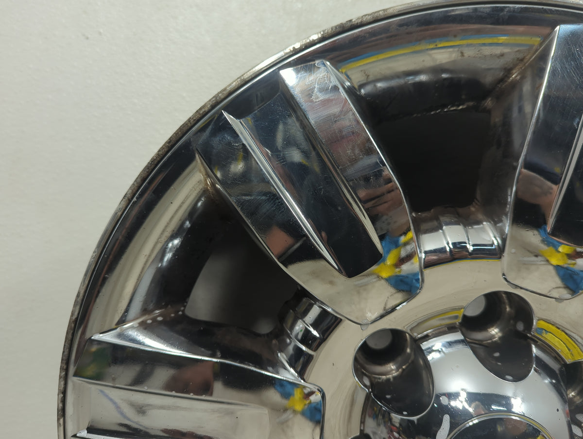 2011-2014 Ford F-150 Oem Wheel Rim - Oemusedautoparts1.com