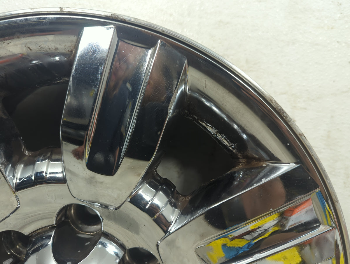 2011-2014 Ford F-150 Oem Wheel Rim - Oemusedautoparts1.com