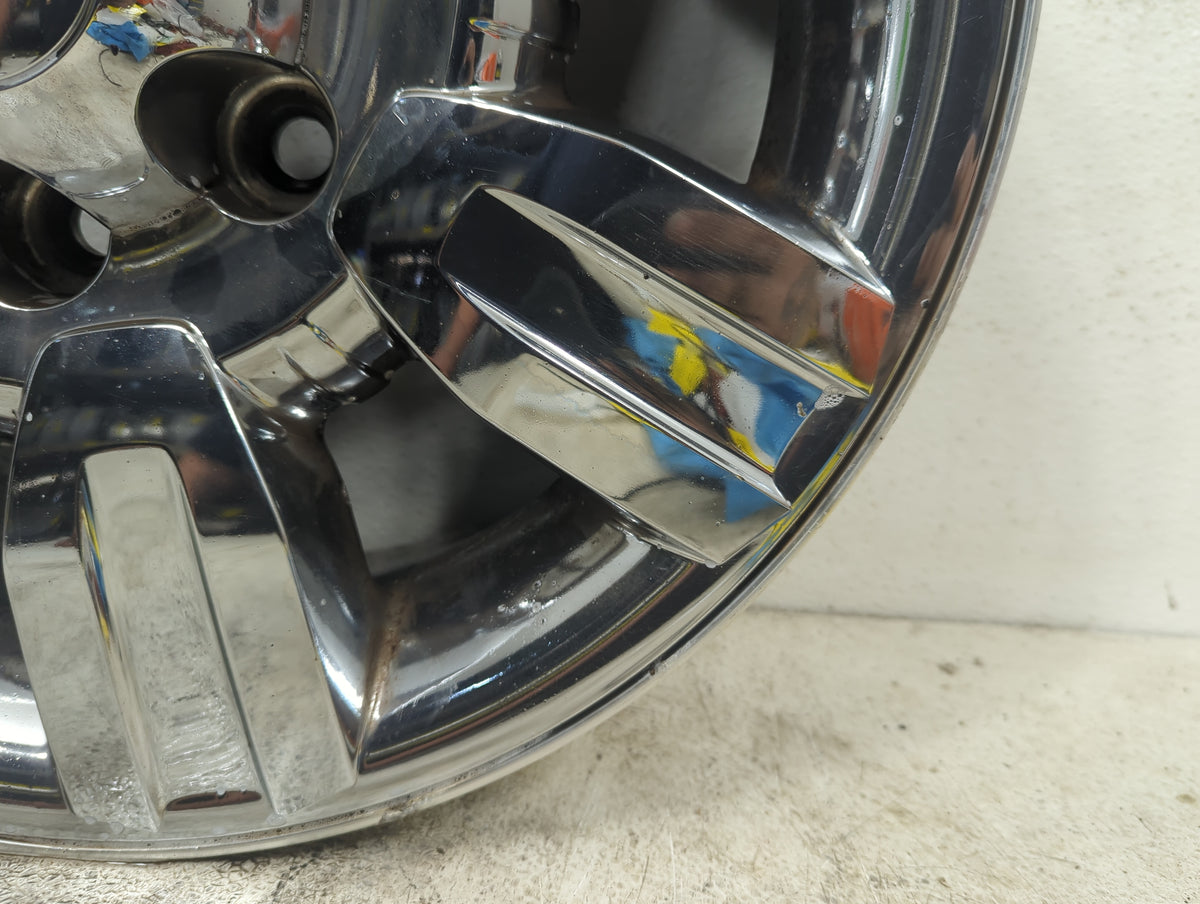 2011-2014 Ford F-150 Oem Wheel Rim - Oemusedautoparts1.com