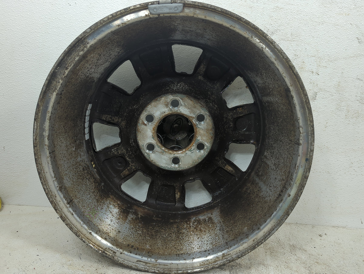 2011-2014 Ford F-150 Oem Wheel Rim - Oemusedautoparts1.com