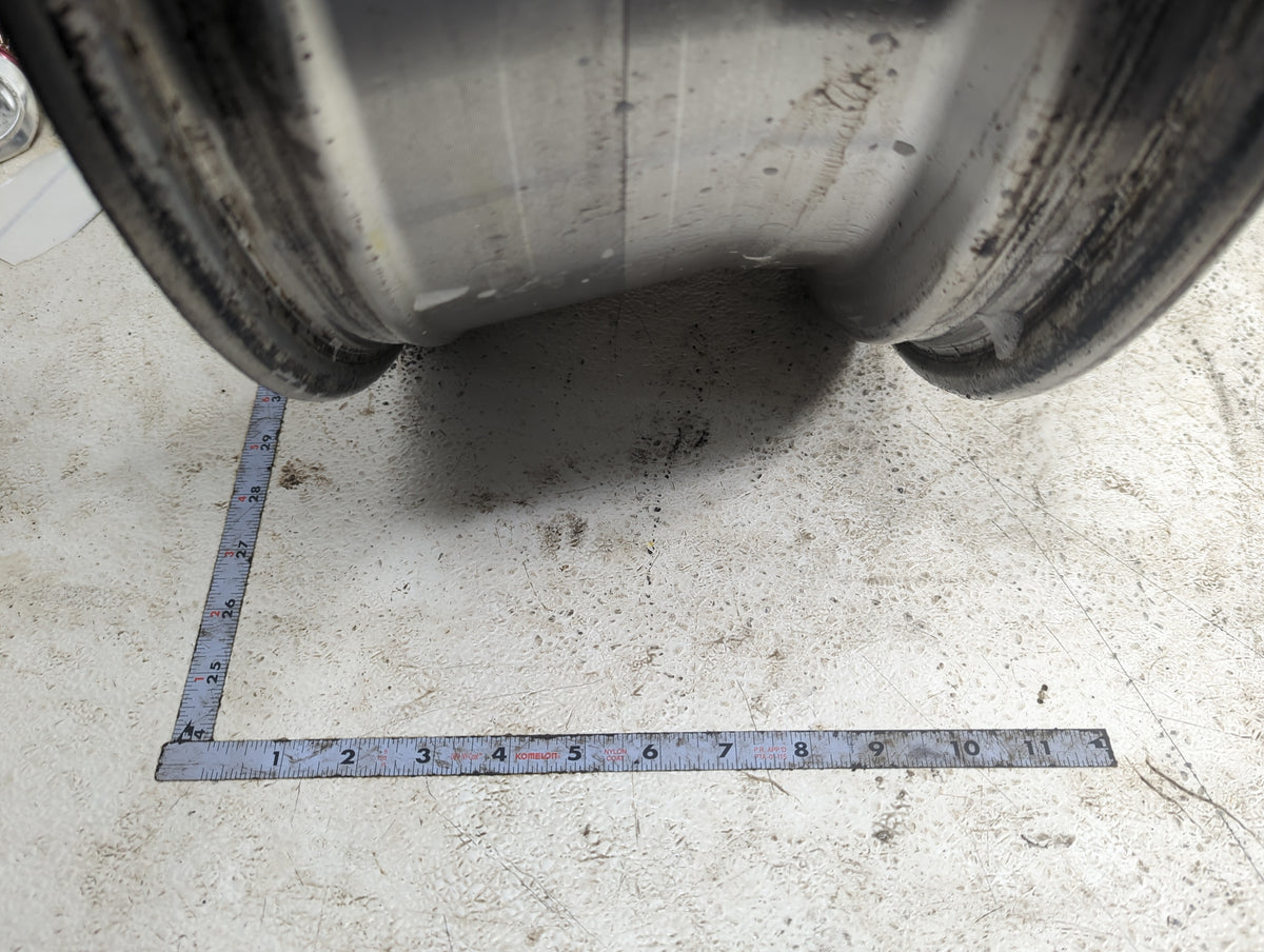 2011-2014 Ford F-150 Oem Wheel Rim - Oemusedautoparts1.com