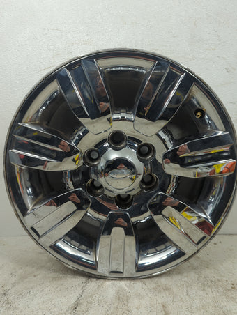 compare product 2009-2012 Ford F-150 Oem Wheel Rim 5043443