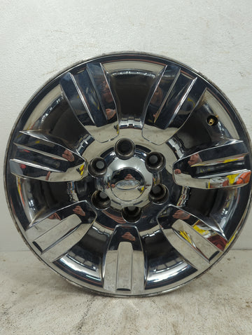 2009-2012 Ford F-150 Oem Wheel Rim 5043443 - Oemusedautoparts1.com