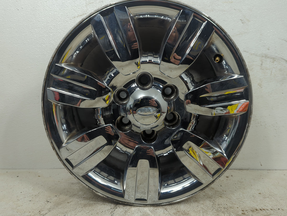 2009-2012 Ford F-150 Oem Wheel Rim 5043443 - Oemusedautoparts1.com