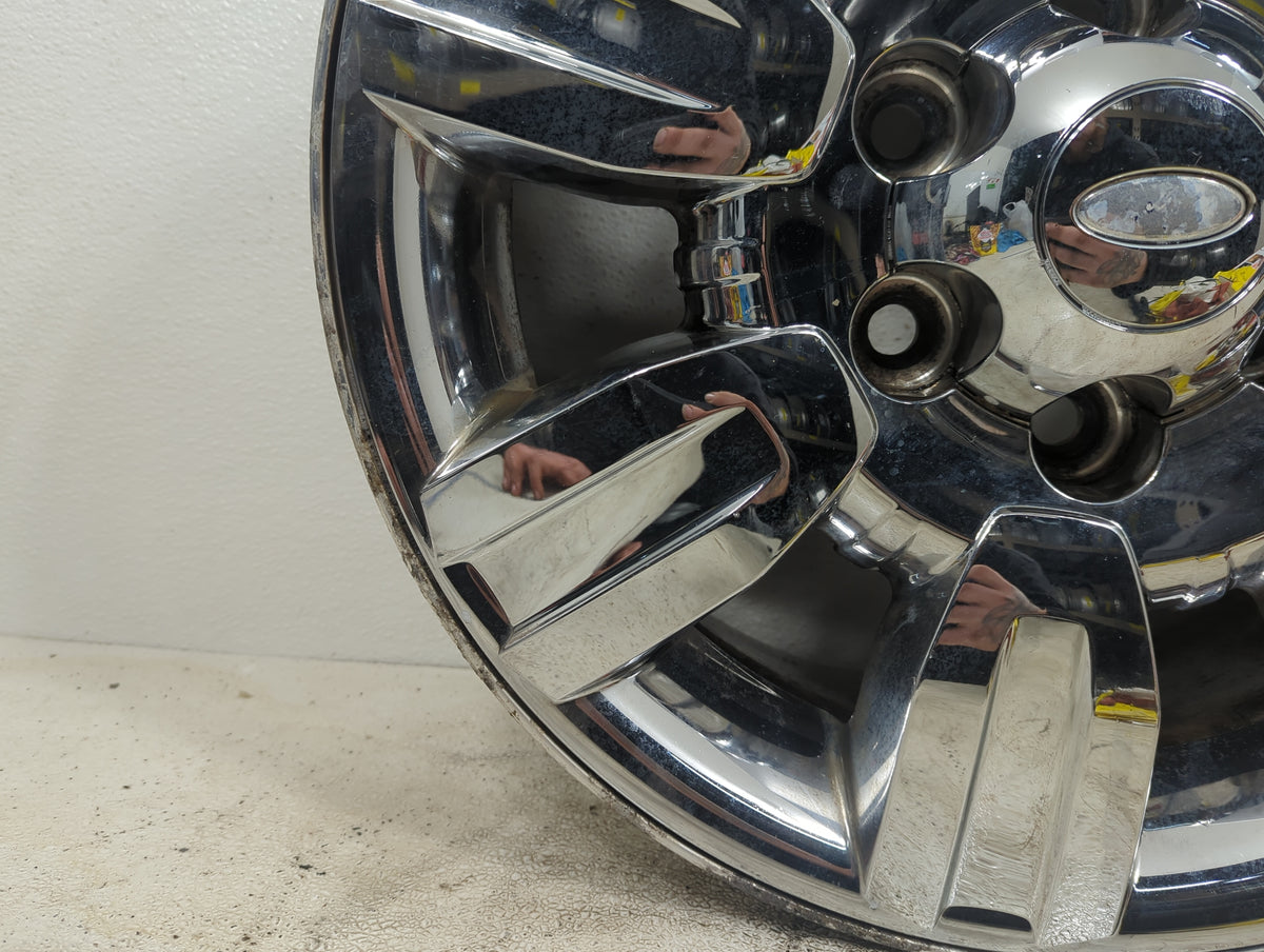 2009-2012 Ford F-150 Oem Wheel Rim 5043443 - Oemusedautoparts1.com