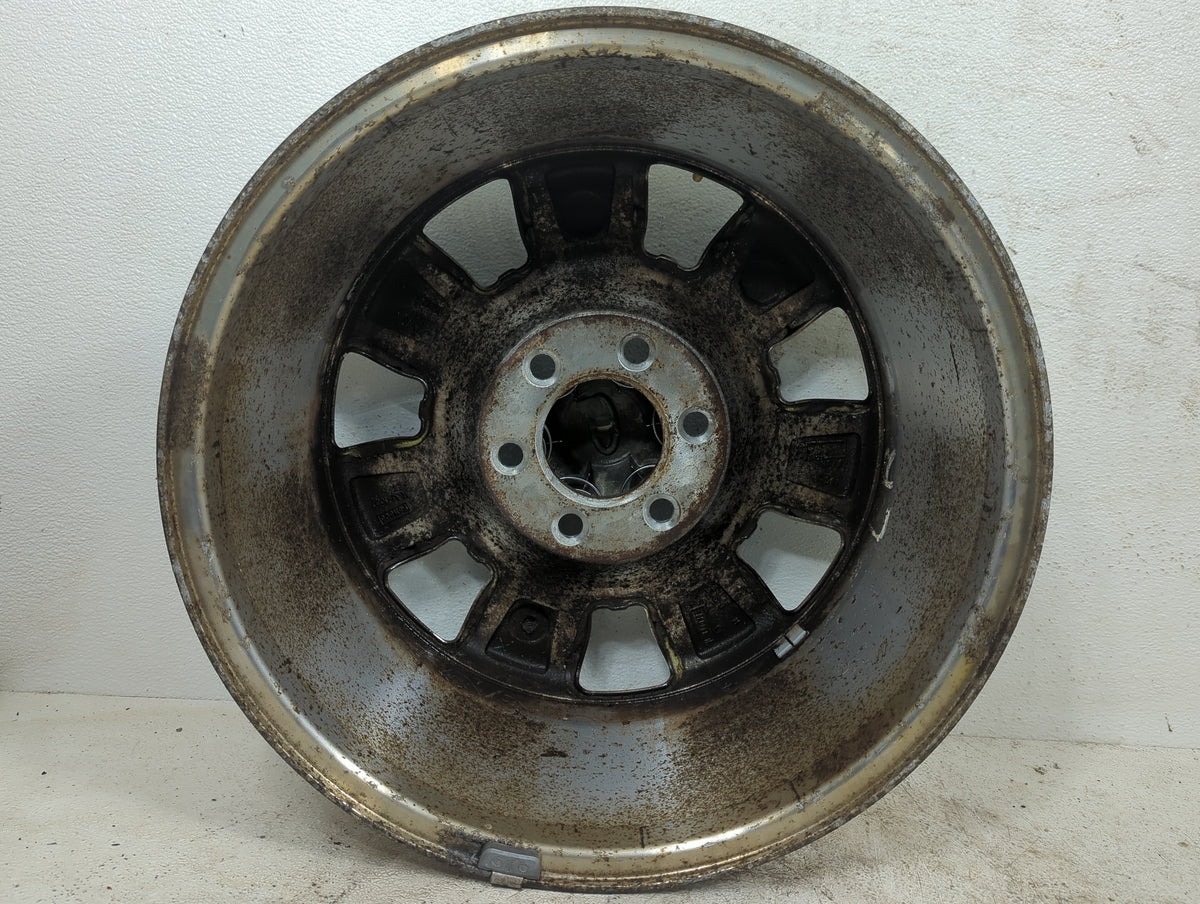 2009-2012 Ford F-150 Oem Wheel Rim 5043443 - Oemusedautoparts1.com