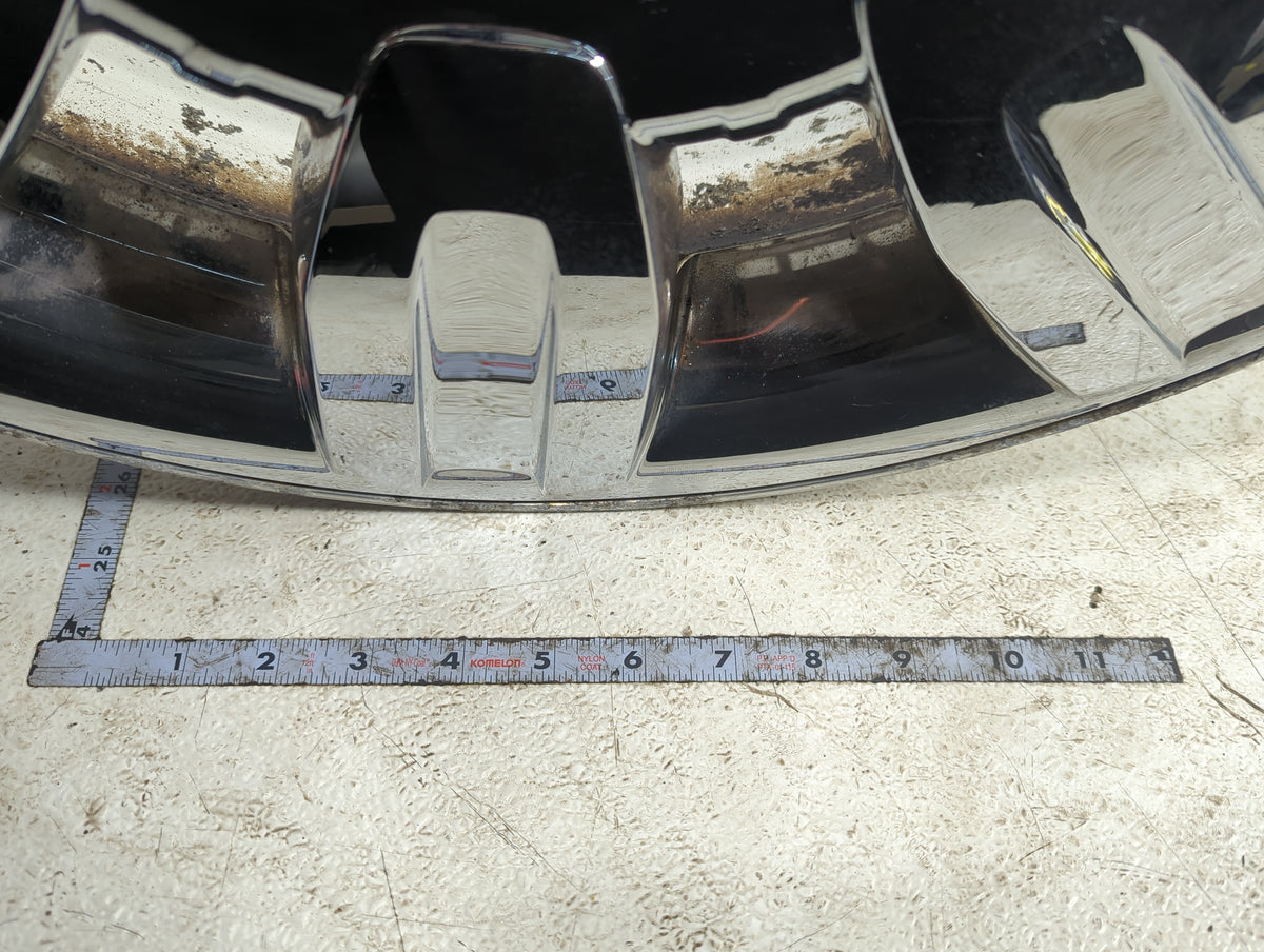 2009-2012 Ford F-150 Oem Wheel Rim 5043443 - Oemusedautoparts1.com