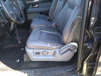 2011-2014 Ford F-150 Driver Front Seat Oem 5049181 - Oemusedautoparts1.com