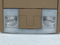 2009-2014 Ford F-150 Center Floor Console P/N:9L34-13D776-C Fits Fits 2009 2010 2011 2012 2013 2014 OEM Used Auto Parts - Oe