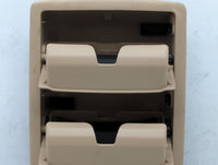2009-2014 Ford F-150 Center Floor Console P/N:9L34-13D776-C Fits Fits 2009 2010 2011 2012 2013 2014 OEM Used Auto Parts - Oe