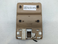2009-2014 Ford F-150 Center Floor Console P/N:9L34-13D776-C Fits Fits 2009 2010 2011 2012 2013 2014 OEM Used Auto Parts - Oe