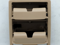 2009-2014 Ford F-150 Center Floor Console P/N:9L34-13D776-C Fits Fits 2009 2010 2011 2012 2013 2014 OEM Used Auto Parts - Oe