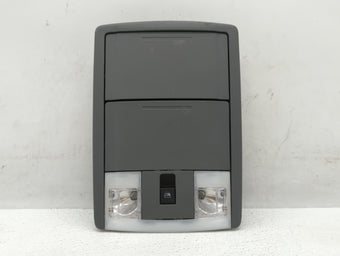 compare product 2009-2014 Ford F-150 Center Floor Console P/N:9L34-13D776-C Fits Fits 2009 2010 2011 2012 2013 2014 OEM Used Auto Parts