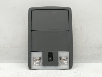 2009-2014 Ford F-150 Center Floor Console P/N:9L34-13D776-C Fits Fits 2009 2010 2011 2012 2013 2014 OEM Used Auto Parts - Oe