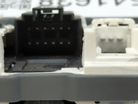 2009-2014 Ford F-150 Center Floor Console P/N:9L34-13D776-C Fits Fits 2009 2010 2011 2012 2013 2014 OEM Used Auto Parts - Oe