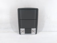 2009-2014 Ford F-150 Center Floor Console P/N:9L34-13D776-C Fits Fits 2009 2010 2011 2012 2013 2014 OEM Used Auto Parts - Oe