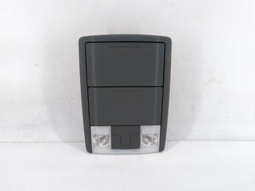 2009-2014 Ford F-150 Center Floor Console P/N:9L34-13D776-C Fits Fits 2009 2010 2011 2012 2013 2014 OEM Used Auto Parts - Oe