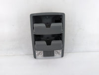 2009-2014 Ford F-150 Center Floor Console P/N:9L34-13D776-C Fits Fits 2009 2010 2011 2012 2013 2014 OEM Used Auto Parts - Oe