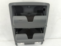 2009-2014 Ford F-150 Center Floor Console P/N:9L34-13D776-C Fits Fits 2009 2010 2011 2012 2013 2014 OEM Used Auto Parts - Oe