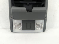 2009-2014 Ford F-150 Center Floor Console P/N:9L34-13D776-C Fits Fits 2009 2010 2011 2012 2013 2014 OEM Used Auto Parts - Oe