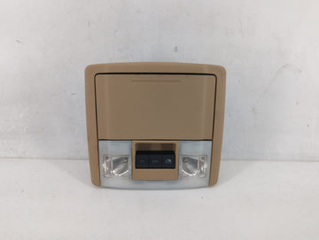 2009-2014 Ford F-150 Center Floor Console P/N:9L34 13D776-B Fits Fits 2009 2010 2011 2012 2013 2014 OEM Used Auto Parts - Oe