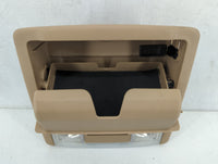2009-2014 Ford F-150 Center Floor Console P/N:9L34 13D776-B Fits Fits 2009 2010 2011 2012 2013 2014 OEM Used Auto Parts - Oe