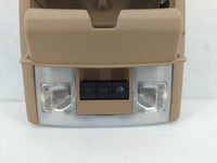2009-2014 Ford F-150 Center Floor Console P/N:9L34 13D776-B Fits Fits 2009 2010 2011 2012 2013 2014 OEM Used Auto Parts - Oe