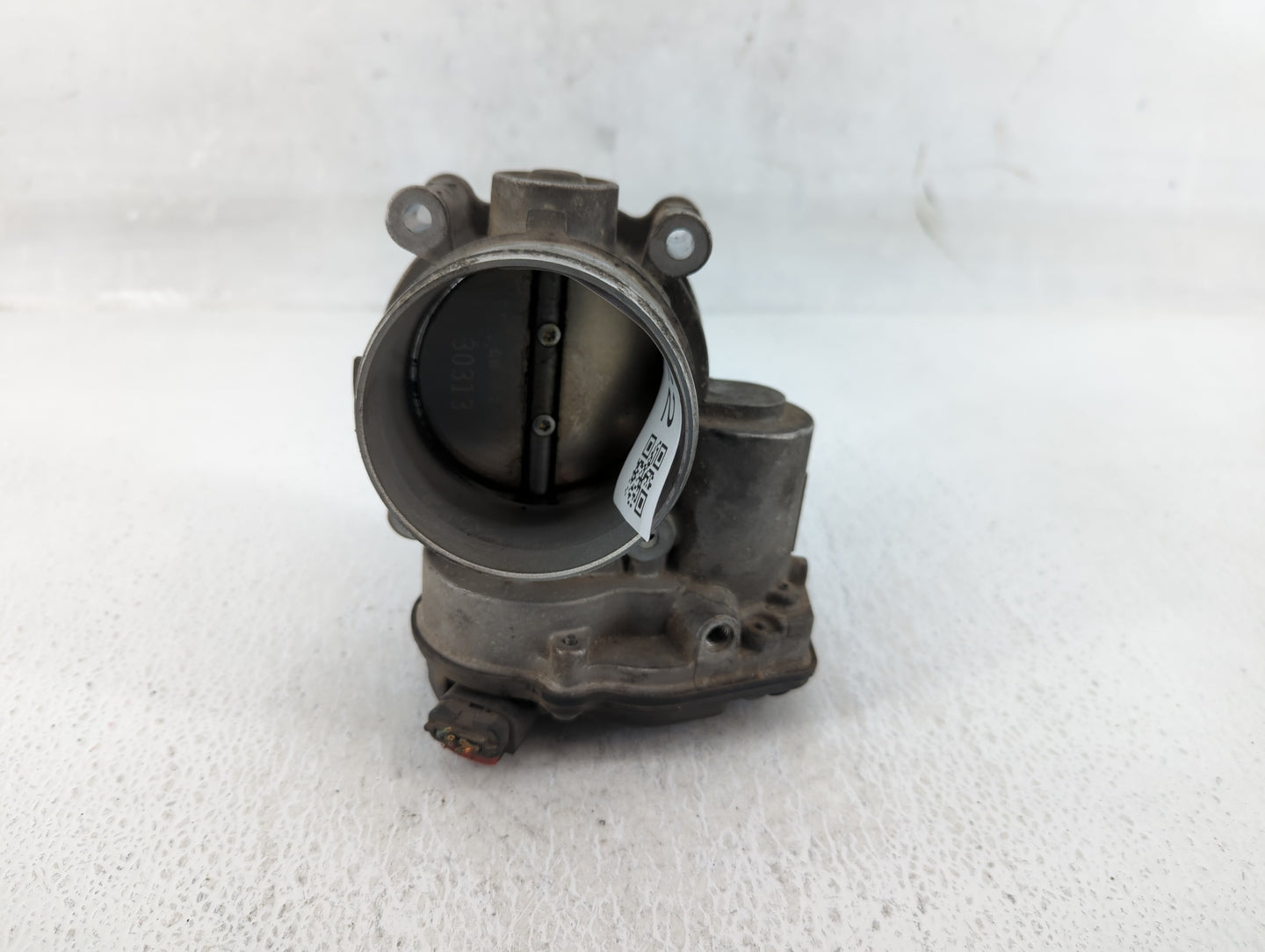 2011-2016 Ford F-150 Throttle Body P/N:DL3E-AC Fits Fits 2011 2012 2013 2014 2015 2016 2017 2018 2019 OEM Used Auto Parts - 