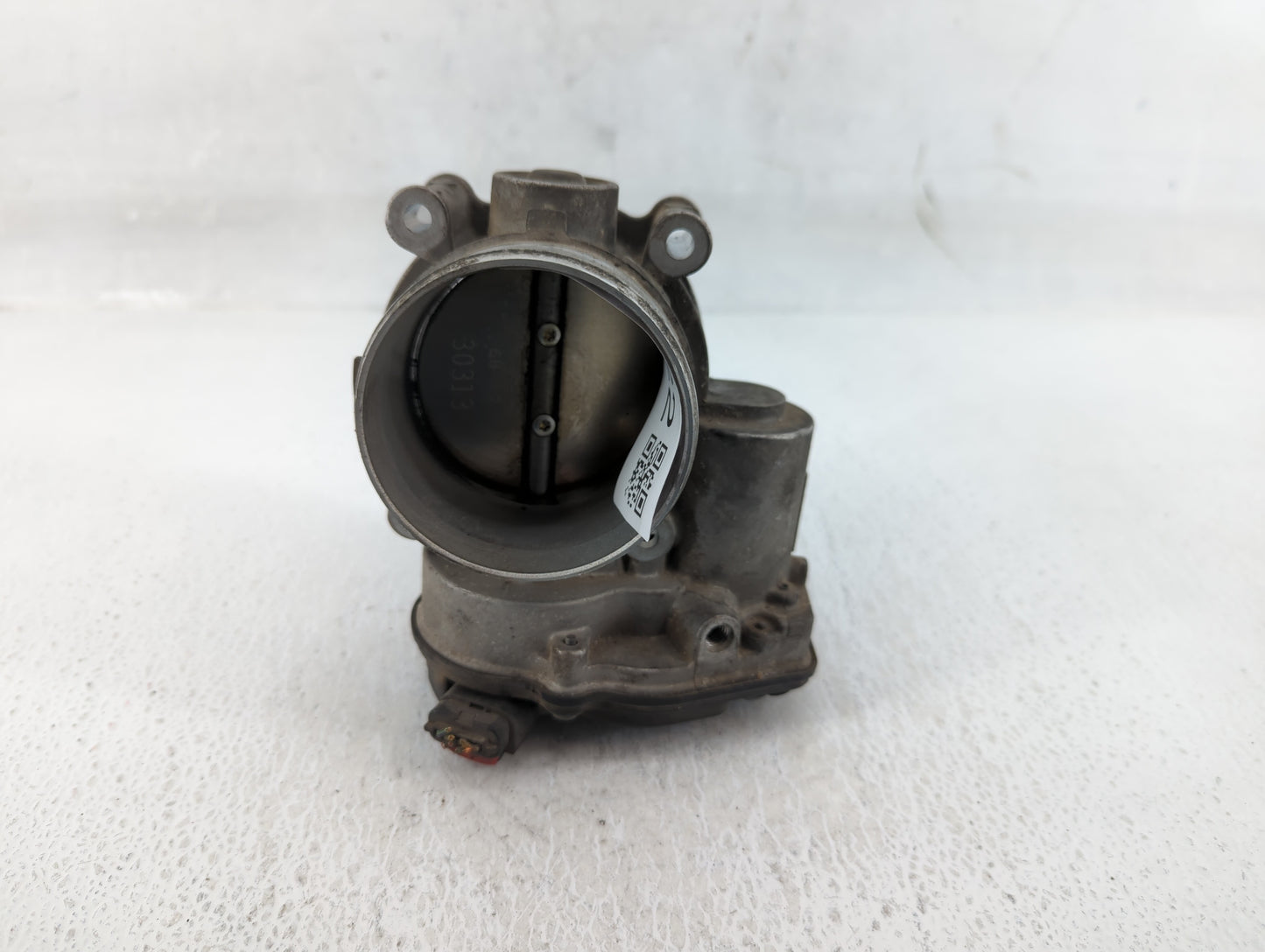 2011-2016 Ford F-150 Throttle Body P/N:DL3E-AC Fits Fits 2011 2012 2013 2014 2015 2016 2017 2018 2019 OEM Used Auto Parts - 
