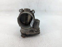2011-2016 Ford F-150 Throttle Body P/N:DL3E-AC Fits Fits 2011 2012 2013 2014 2015 2016 2017 2018 2019 OEM Used Auto Parts - 