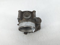 2011-2016 Ford F-150 Throttle Body P/N:DL3E-AC Fits Fits 2011 2012 2013 2014 2015 2016 2017 2018 2019 OEM Used Auto Parts - 
