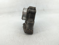 2011-2016 Ford F-150 Throttle Body P/N:DL3E-AC Fits Fits 2011 2012 2013 2014 2015 2016 2017 2018 2019 OEM Used Auto Parts - 