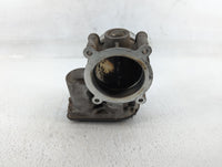 2011-2016 Ford F-150 Throttle Body P/N:DL3E-AC Fits Fits 2011 2012 2013 2014 2015 2016 2017 2018 2019 OEM Used Auto Parts - 