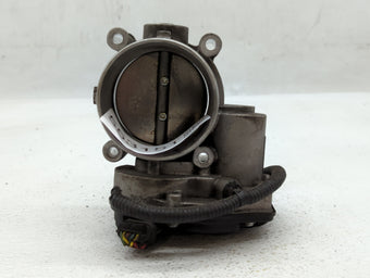 compare product 2011-2016 Ford F-150 Throttle Body P/N:DL3E-AC Fits Fits 2011 2012 2013 2014 2015 2016 2017 2018 2019 OEM Used Auto Parts