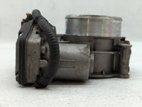 2011-2016 Ford F-150 Throttle Body P/N:DL3E-AC Fits Fits 2011 2012 2013 2014 2015 2016 2017 2018 2019 OEM Used Auto Parts - 