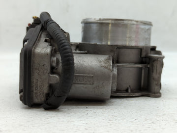 2011-2016 Ford F-150 Throttle Body P/N:DL3E-AC Fits Fits 2011 2012 2013 2014 2015 2016 2017 2018 2019 OEM Used Auto Parts