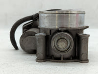 2011-2016 Ford F-150 Throttle Body P/N:DL3E-AC Fits Fits 2011 2012 2013 2014 2015 2016 2017 2018 2019 OEM Used Auto Parts - 