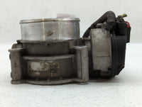 2011-2016 Ford F-150 Throttle Body P/N:DL3E-AC Fits Fits 2011 2012 2013 2014 2015 2016 2017 2018 2019 OEM Used Auto Parts - 