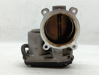 2011-2016 Ford F-150 Throttle Body P/N:DL3E-AC Fits Fits 2011 2012 2013 2014 2015 2016 2017 2018 2019 OEM Used Auto Parts - 