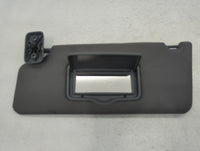 2011-2014 Ford F-150 Sun Visor Shade Replacement Driver Left Mirror Fits Fits 2011 2012 2013 2014 OEM Used Auto Parts - Oemu