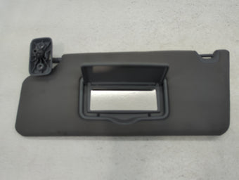 compare product 2011-2014 Ford F-150 Sun Visor Shade Replacement Driver Left Mirror Fits Fits 2011 2012 2013 2014 OEM Used Auto Parts