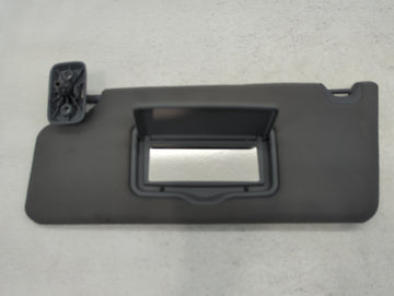 2011-2014 Ford F-150 Sun Visor Shade Replacement Driver Left Mirror Fits Fits 2011 2012 2013 2014 OEM Used Auto Parts - Oemu