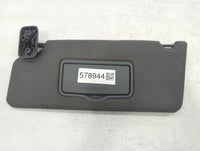 2011-2014 Ford F-150 Sun Visor Shade Replacement Driver Left Mirror Fits Fits 2011 2012 2013 2014 OEM Used Auto Parts - Oemu