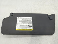 2011-2014 Ford F-150 Sun Visor Shade Replacement Passenger Right Mirror Fits Fits 2011 2012 2013 2014 OEM Used Auto Parts - 