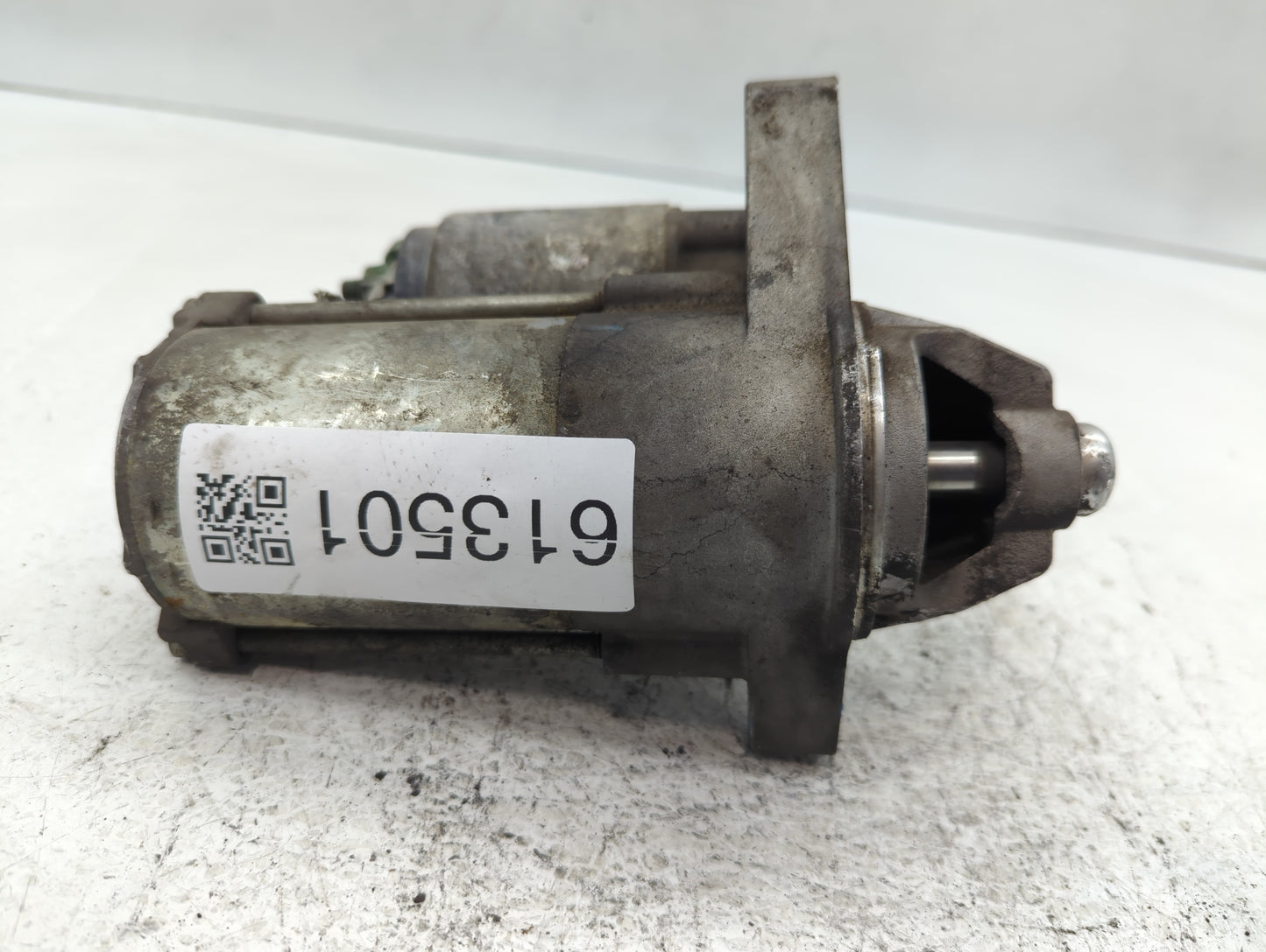 2011-2014 Ford F-150 Car Starter Motor Solenoid OEM P/N:BR3T-11000-AC Fits Fits 2011 2012 2013 2014 2015 OEM Used Auto Parts